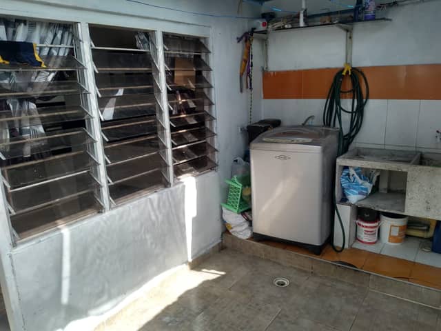 Casa en Venta en Santa Barbara, Barrancabermeja de 2 plantas con REF 1074